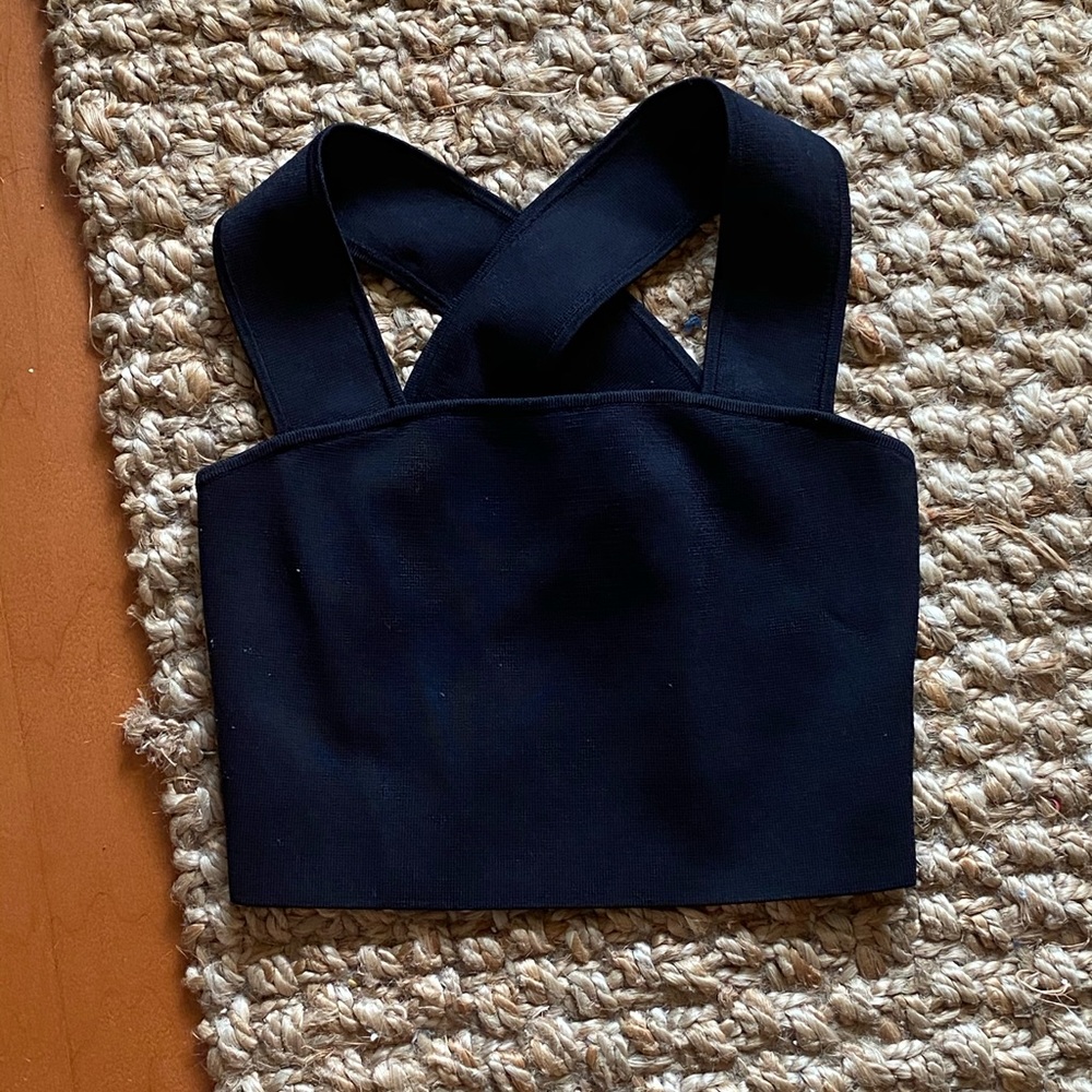 2 Pack Aritzia Babaton Tops